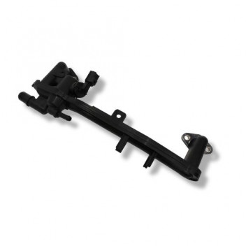 Pipe Heater Manifold 5.0