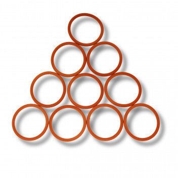 O/Ring Injector Td5 – Def 86-06/D2