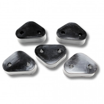 Spacer Door Striker (Plastic)