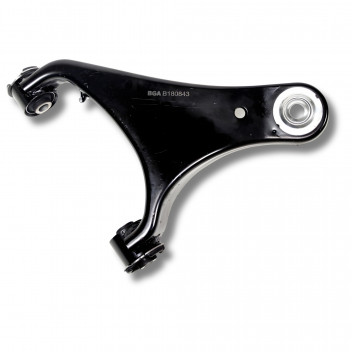 Control Arm Upper LH Disco 4