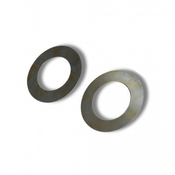 Shim Intermediate Shaft S2 & S2A / S3