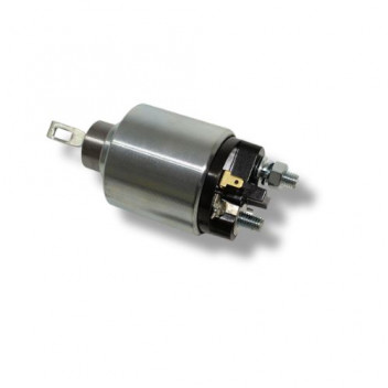 Solenoid Starter Motor 300Tdi