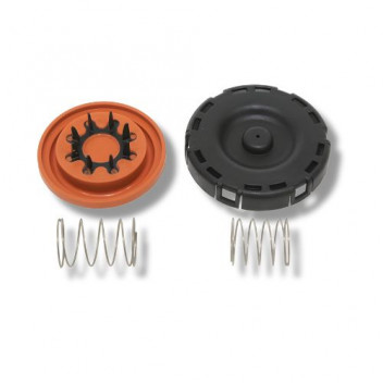 PCV Valve Service Kit D4 / RR 3.0 & 5.0 Pet