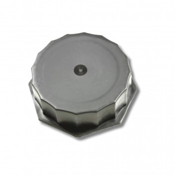 Expansion Tank Cap - Radiator - Plastic Type - Petrol - S3