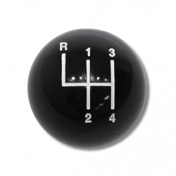 Knob Gear Stick S111