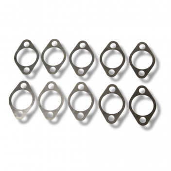 Shim - Swivel Pin - Front - D1/Def 86-16/RRC