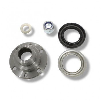 Flange Kit Lt230 Rear