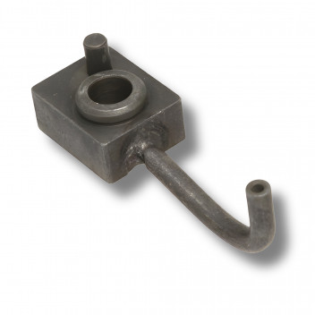 Oil Jet Assembly For No 2 And 4 Cylinders – Def 86-06/D1-RRC