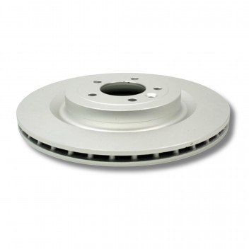 Brake Disc Rear 5.0 Ltr B/B 2013>