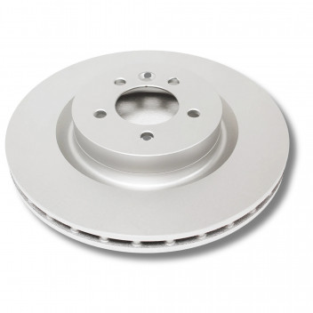 Brake Disc Front D4 / RRS