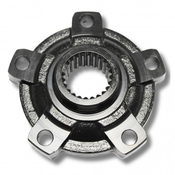 Drive Member Def Late