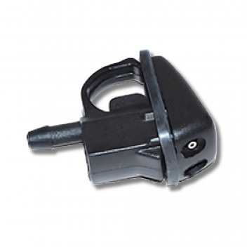 Jet Windscrean Disco 2