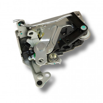 Door Lock L/H Front Def 86-16