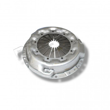 Clutch Cover S3 2.25