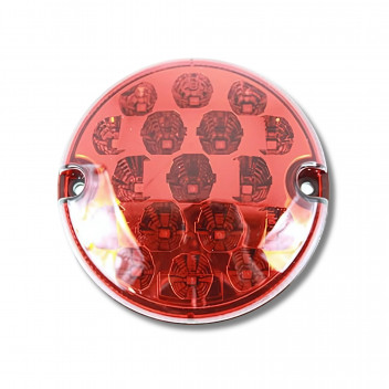 Lamp Stop/Tail LED 95mm Special Vehicle Option