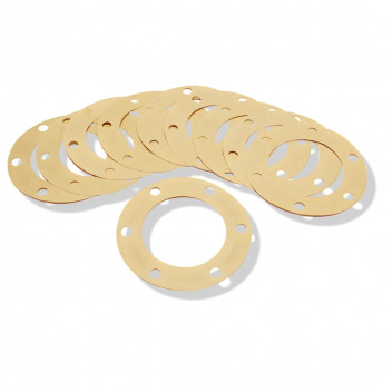 Gasket - Swivel Housing - S1/S2 &2A/S3