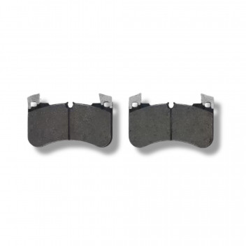 Brake Pads Frt R/R Disco 5 & Def New