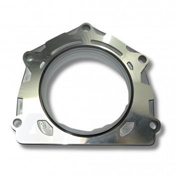 Seal Oil Rear Main 300Tdi