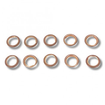 Washer Sump Plug 3.5 V8 Def