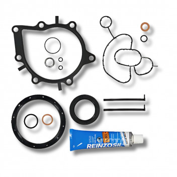 Bottom Gasket Set 2.2L Diesel Freelander 2