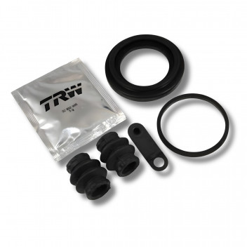 Kit Caliper Seal Rear D3 & RRS