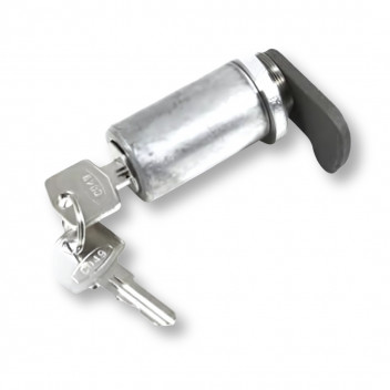 Door Lock Set/Barrel Lock and Keys S1/S2 & 2A/S3