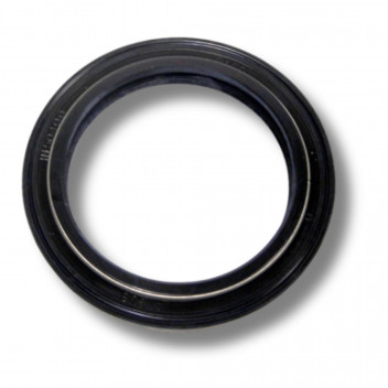 Hub Seal R6 Double Lip