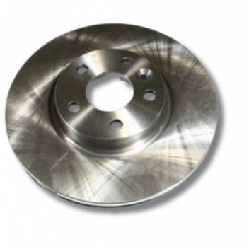 Brake Disc Front Free 2 Diesel