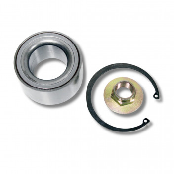 Bearing Wheel Disco 3/4 Rear