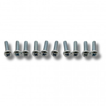 Screw Mirror Arm Def