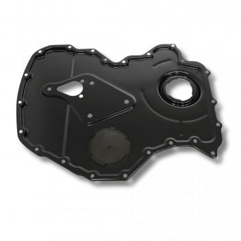 Front Cover 2.4 Puma