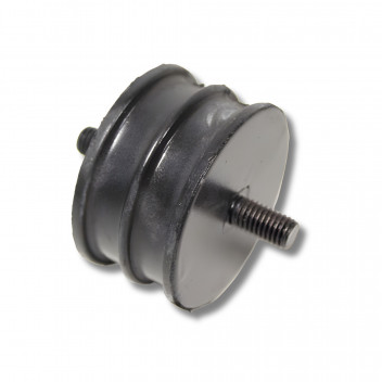 Mounting Engine & Gearbox S111