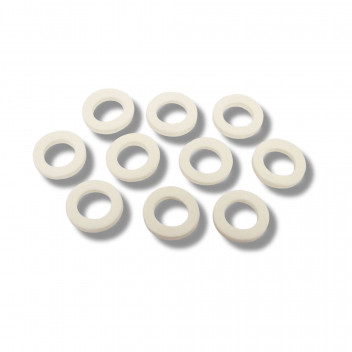 Felt Washer - Flange - Transfer Box - D1/D2/Def 86-16/RRC