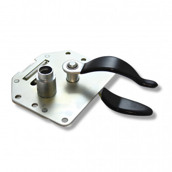 Lock Door Anti Burst – Front Door – L/H