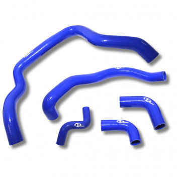Hose Kit Coolant Silicon Puma 2.4