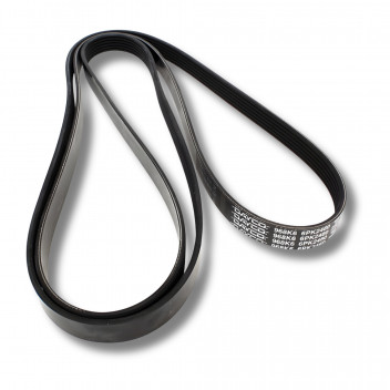 Belt Drive 5.0 V8 S/C & D4 (Primary)