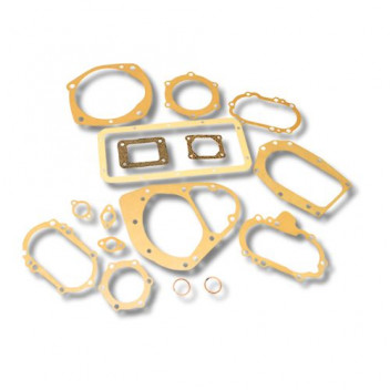 Gasket Set G/Box S111/Crash Box