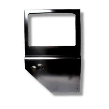 Door Def Rear R/H