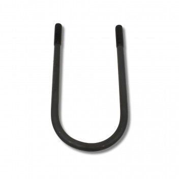 U-Bolt -Various Applications - Front Axle x 2 per vehicle - S2 & S2A/S3