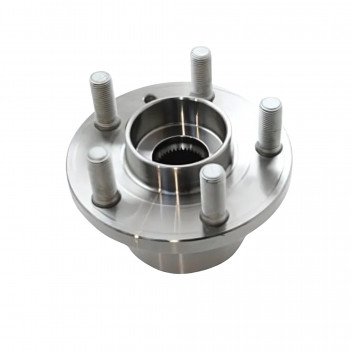 Hub & Bearing Free 2 (Replacement)