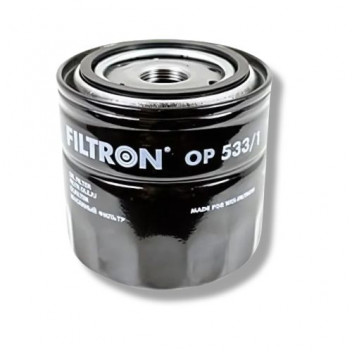 Filter Oil Disco 3 V6 Petrol (Japan no oil cooler)