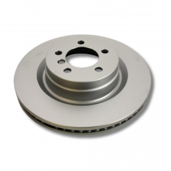 Brake Disc Front RR B/Body SC