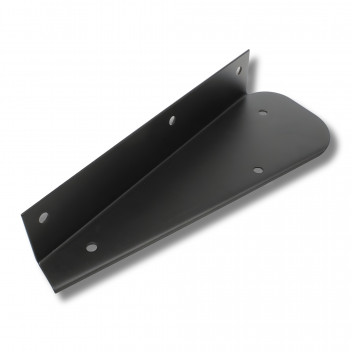 Mud Flap Bracket R/H Rear 90 Def