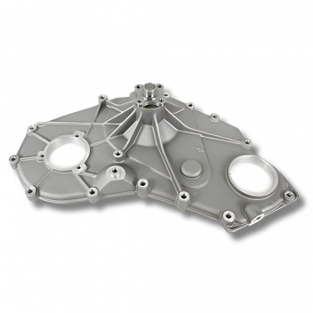 Front Cover - Timing Belts And Chains  - 300Tdi - Def 83-06