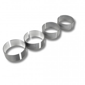 Conrod Bearing Set (0.10) Puma