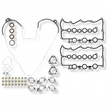 Decoke Set Tdv6 2.7 Disco 3