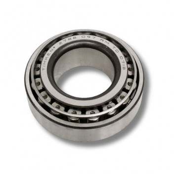 Bearing/Carrier S111 Front & Rear Diff