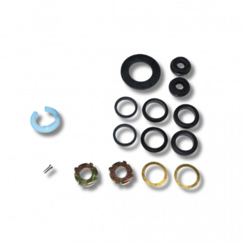 Kit Brake Master Cylinder R6