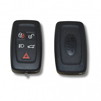 Key Remote Cover D4