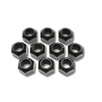 Wheel Nut (24mm) - S2/S2A